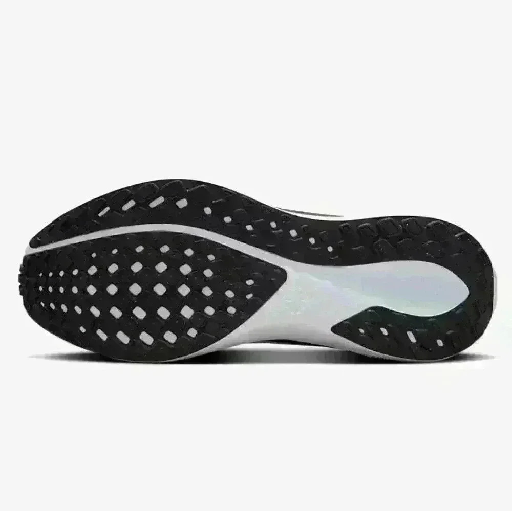Bling Nike Pegasus 41 Womens Black Sneakers Shoes Customized with Crystals - Picture 6 of 6